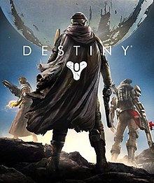 Destiny  – PS3