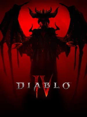 Diablo IV – Español Latino - PS4