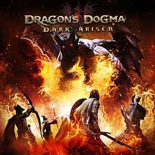 Dragon’s Dogma Dark Arisen – PS3