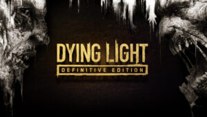 Dying Light Definitive Edition - PS4