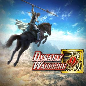 Dynasty Warriors 9 - Ps5