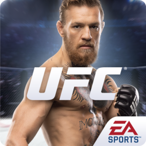 EA Sports UFC - PS4