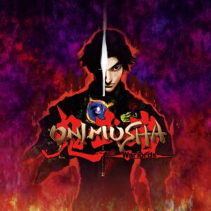 Onimusha: Warlords - PS4