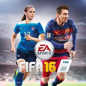 FIFA 16 – PS3