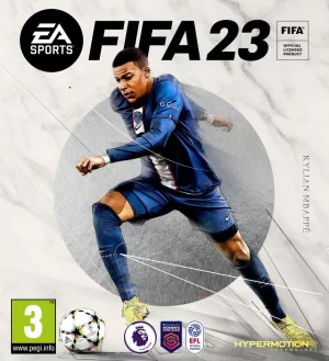 FIFA 23 - PS4