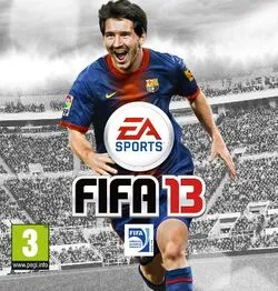 FIFA Soccer 13 – PS3