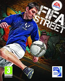 FIFA Street – PS3