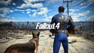 Fallout 4 - Ps5