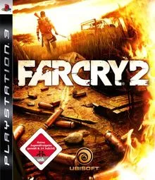 Far Cry Classic + Far Cry 2 Ultimate Edition – PS3