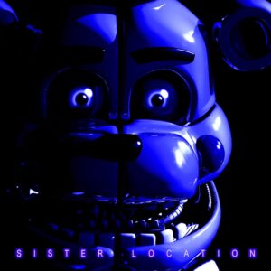 Five Nights at Freddy’s: Sister Location - Ps5