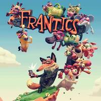 Frantics - Ps5