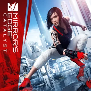 Mirror’s Edge Catalyst - PS4