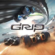 GRIP: Combat Racing - PS4