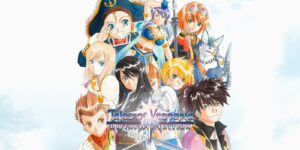 Tales of Vesperia: Definitive Edition - Ps5