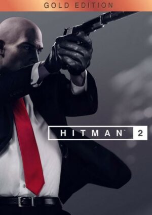 HITMAN 2 – Gold Edition - PS4