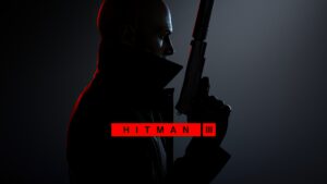 HITMAN 3 - Ps5