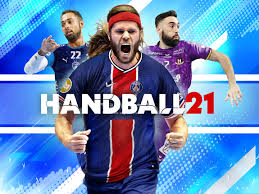 Handball 21 - PS4