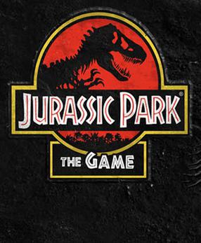 Jurassic Park The Game – PS3