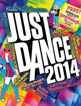 Just Dance 2014 – PS3