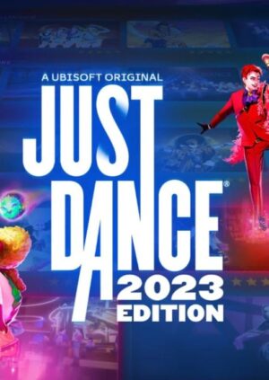 Just Dance 2023 Edition - Ps5