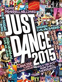 Just Dance 2015 – PS3