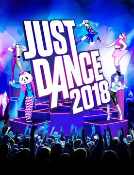 Just Dance 2018 – PS3