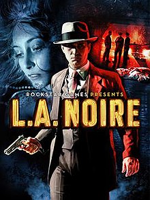 L.A. Noire – PS3