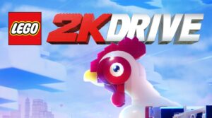 LEGO 2K Drive - Ps5