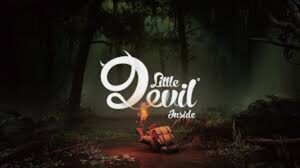 Little Devil Inside - PS4