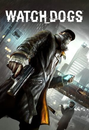 Watch Dogs + Season Pass – PS3