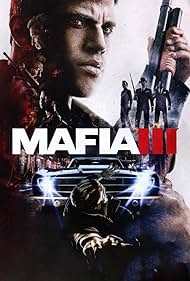 Mafia III - PS4