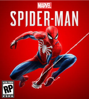 Marvel’s Spider-Man - PS4