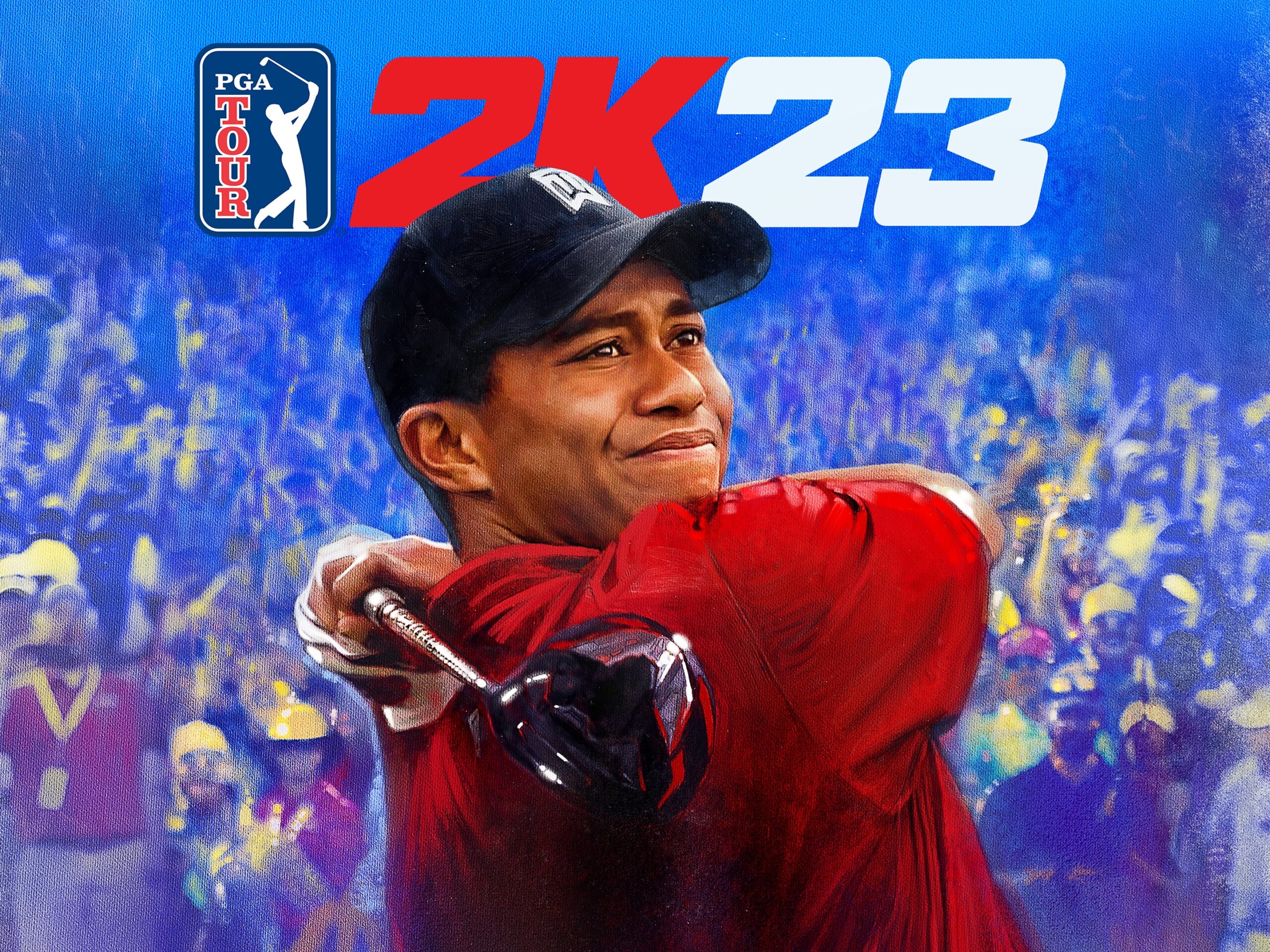 PGA TOUR 2K23 - PS4