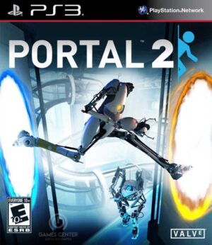 Portal 2 – PS3