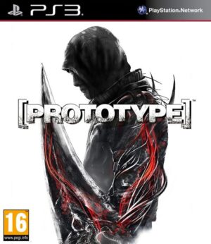 PROTOTYPE – PS3