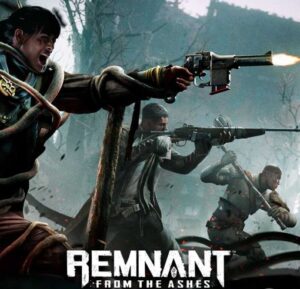 Remnant: From the Ashes – Complete Edition - PS4