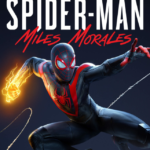 Marvel’s Spider-Man: Miles Morales - PS4