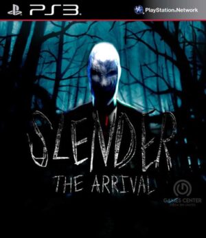 Slender: The Arrival – PS3