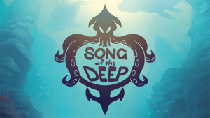 Song of the Deep - PS4