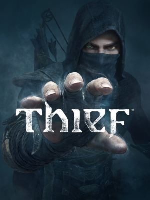 Thief – PS3