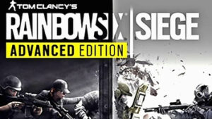 Tom Clancy’s Rainbow Six Siege Advanced Edition - PS4