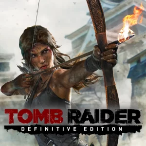 Tomb Raider Digital Edition – PS3