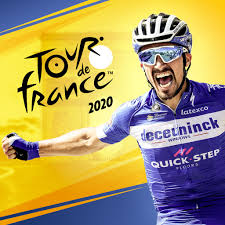 Tour de France 2020 - PS4