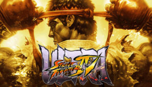 Ultra Street Fighter IV – PS3