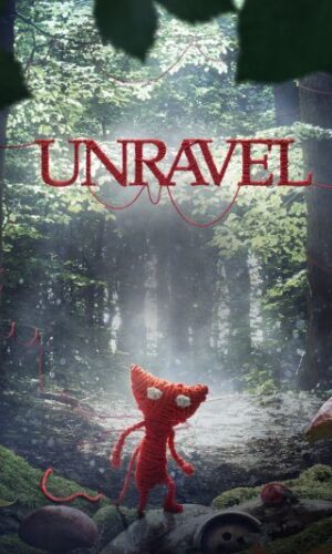 Unravel - PS4