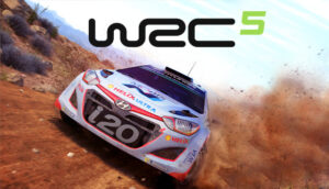 WRC 5 FIA World Rally Championship – PS3