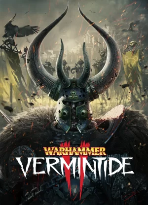 Warhammer Vermintide 2 - PS4