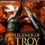 Warriors Legends of Troy – PS3