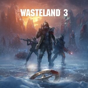 Wasteland 3 - PS4