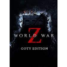 World War Z  GOTY Edition